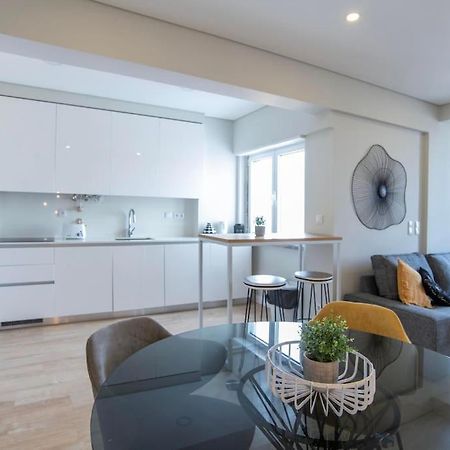 New - Luxury & Bright Apartment Lisbon Lisboa Exterior foto