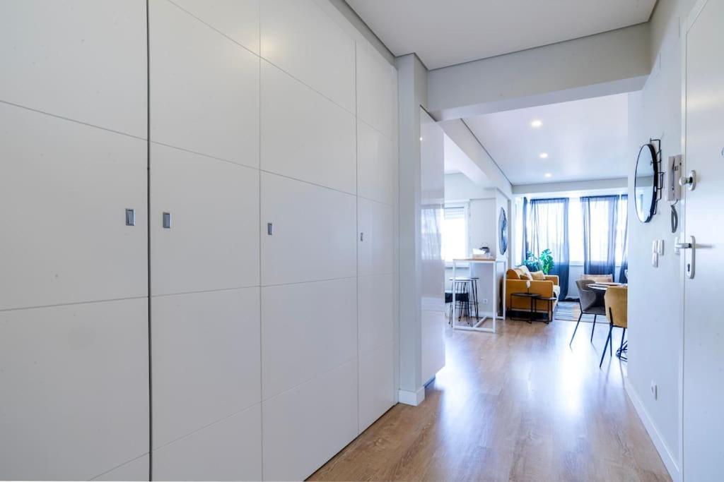 New - Luxury & Bright Apartment Lisbon Lisboa Exterior foto